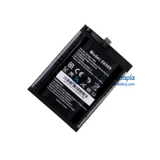 Μπαταρία για Oukitel S6509 C32 [Αντικατάσταση μπαταρίας]
